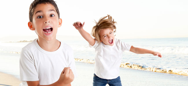 Qué ocurre cuando el niño no tiene una rutina