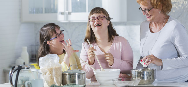 pasos para aumentar tu resiliencia si tienes un hijo con discapacidad