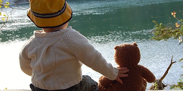 La fantasía y la imaginación de los niños La fantasía y la imaginación de los niños