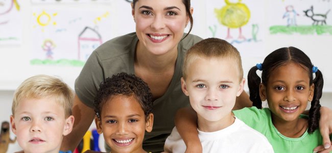 Cómo hacer felices a los niños Cómo hacer felices a los niños