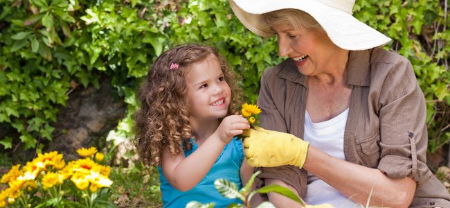 El valor de la amabilidad en la educación de los niños El valor de la amabilidad en la educación de los niños