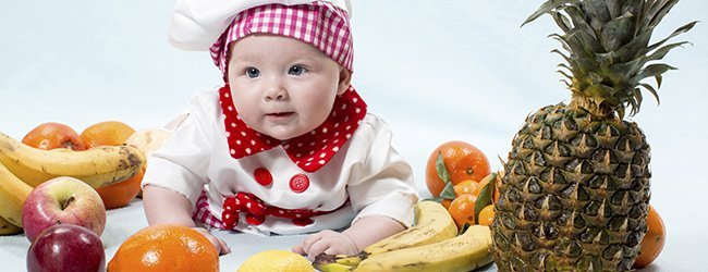 Aprender las frutas en otros idiomas