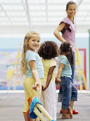 Gastos de la vuelta al colegio