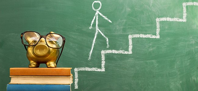 Gastos de la vuelta al colegio