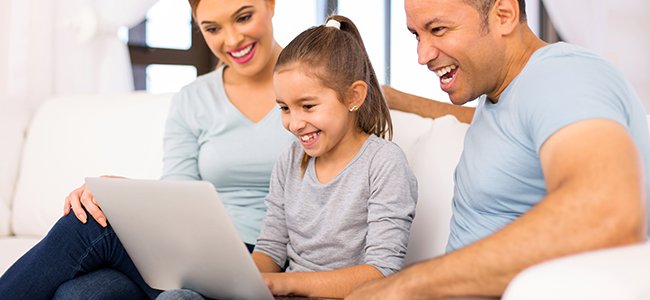 Evento de Google para Guiainfantil.com