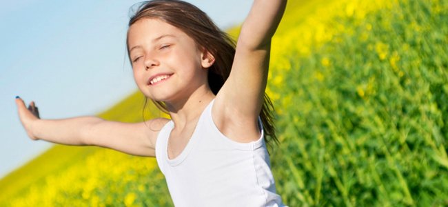 Día de la Esclavitud Infantil