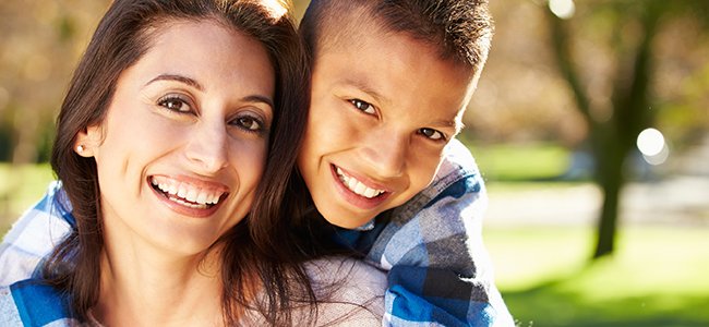 Educar al niño antes de la adolescencia