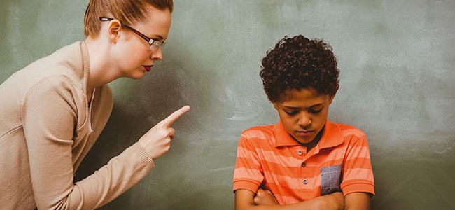 La forma en que hablamos a los niños influye en su futuro