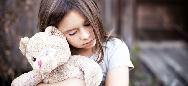 Heridas emocionales que causamos a los hijos