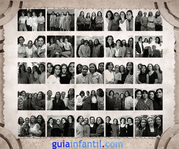 La relación entre hermanos La relación entre hermanos