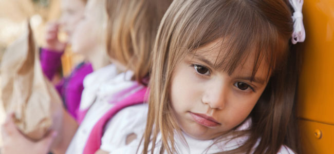Mi hijo tiene complejos, cómo le ayudo