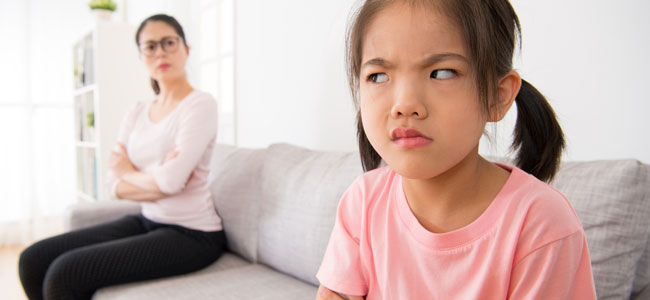 Cuando tu hijo te dice que te odia