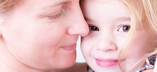 Los niños van al colegio