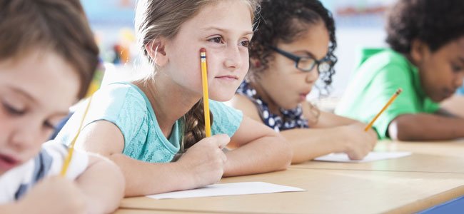 Aprender la regla ortográfica de la letra h