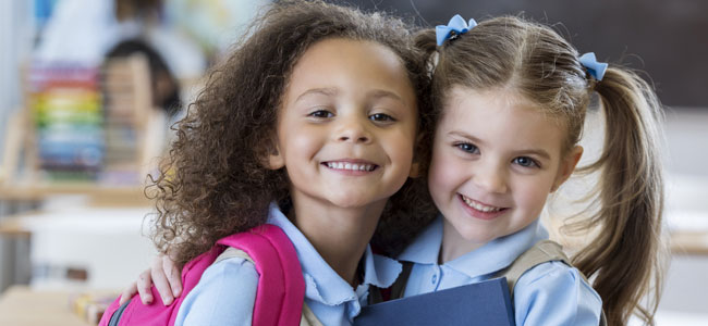 La honestidad en los nños