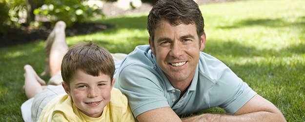 Signos del zodiaco para padres. Signos del zodiaco para padres.