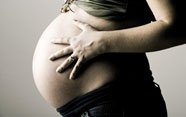 Embarazo en adolescentes
