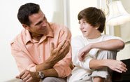 Educación sexual para padres