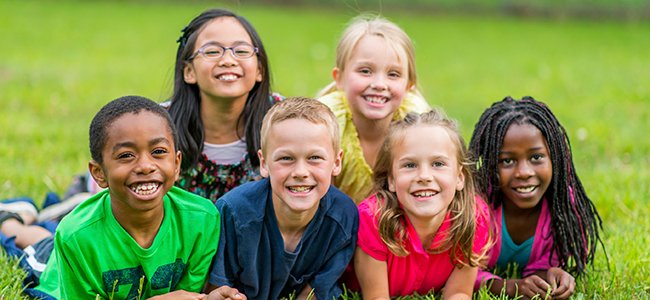 Campamentos de inglés para niños Campamentos de inglés para niños