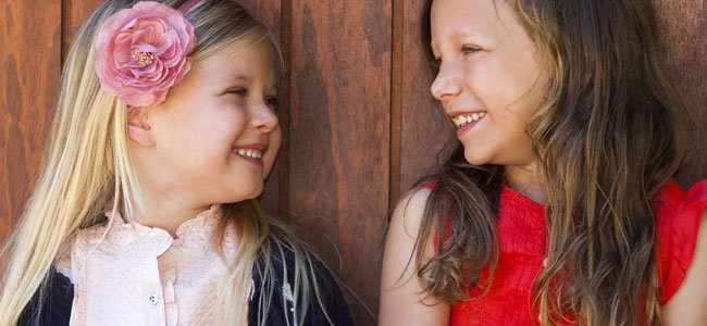 Inglés para bebés Inglés para bebés