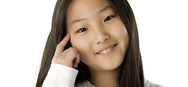 Inteligencia emocional en los niños