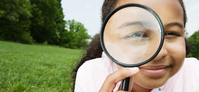 Qué diferencia a los padres y niños con una intuición especial de los demás Qué diferencia a los padres y niños con una intuición especial de los demás