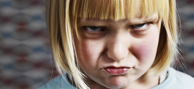 Psicología inversa con los niños Psicología inversa con los niños