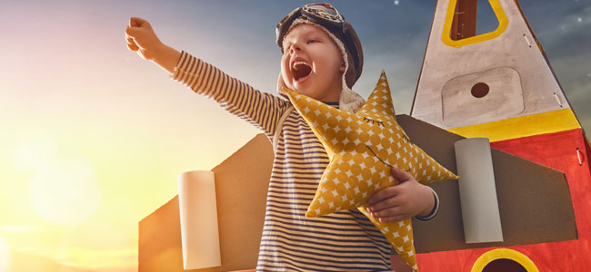 Cuál es el mejor juego para un niño