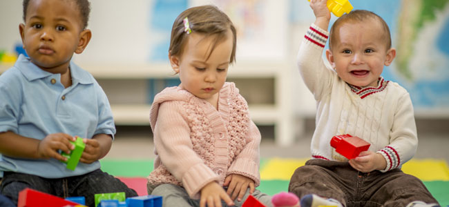 El juego y las habilidades emocionales de los niños