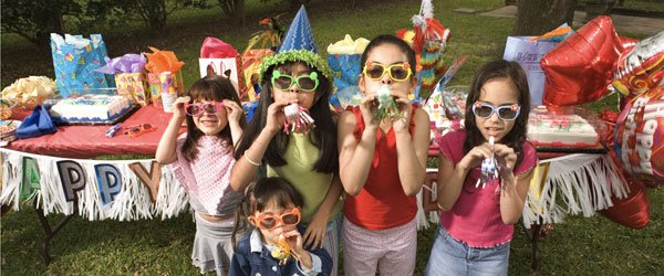 Juegos de cumpleaños Juegos de cumpleaños