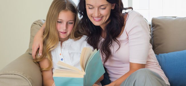 Por qué el niño debe leer en voz alta Por qué el niño debe leer en voz alta