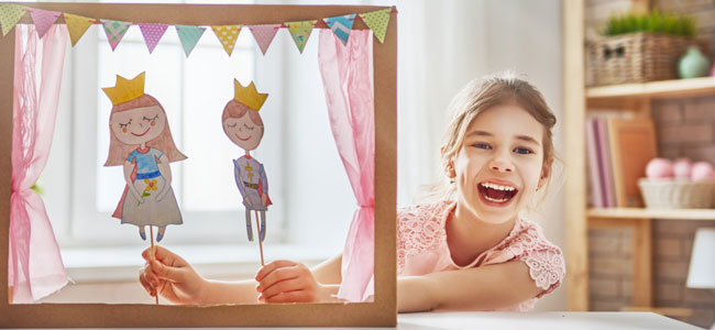 Tipos de regalos para incentivar al niño a hablar Tipos de regalos para incentivar al niño a hablar