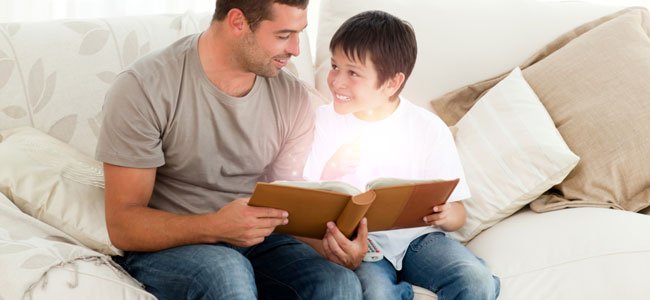 Poesia para despertar el interés de los niños por la lectura Poesia para despertar el interés de los niños por la lectura