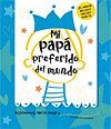 Libros sobre papás para niños