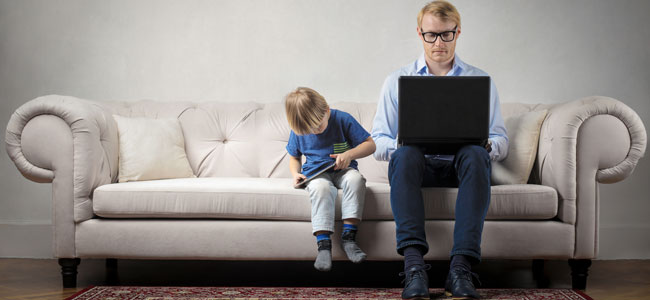 Por qué los niños de ahora son menos listos que los abuelos de antes Por qué los niños de ahora son menos listos que los abuelos de antes