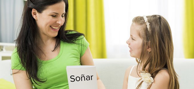 Juego para enseñar los verbos a los niños Juego para enseñar los verbos a los niños
