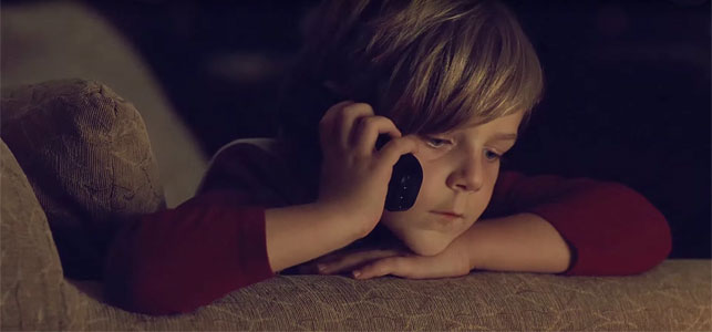 Mi mamá se ha ido al cielo y todavía no ha vuelto