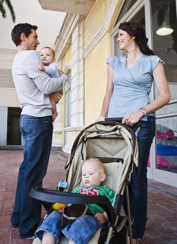 las madres se implican más las madres se implican más