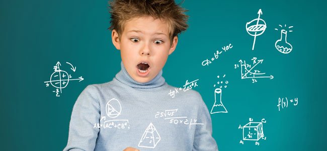 Para que sirven las matemáticas