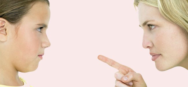 Mentiras de los niños Mentiras de los niños