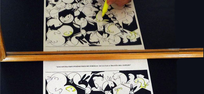 El método Guillour para aumentar la concentración de los niños Metodo Guillour