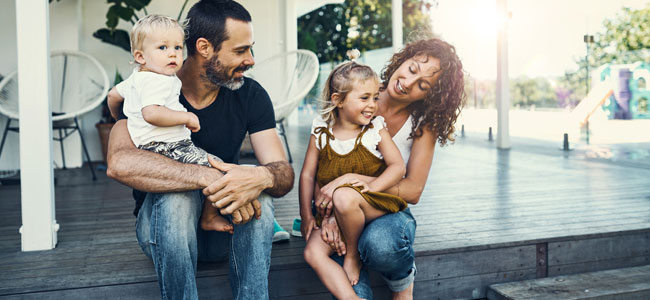 En qué consiste el método aeiou para educar a los niños