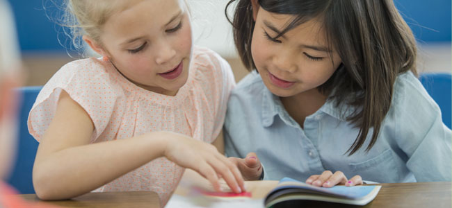 Técnicas para aprender a leer