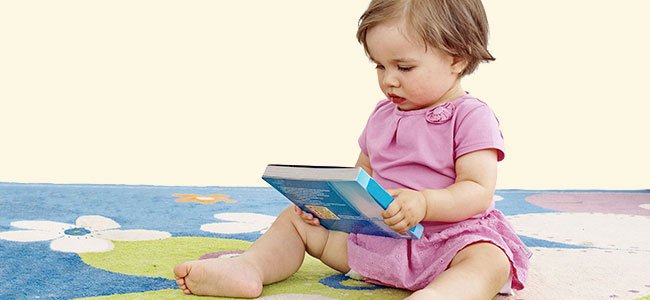 Qué es el método Doman para niños Qué es el método Doman para niños