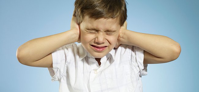 Miedos infantiles a los 5 y 6 años