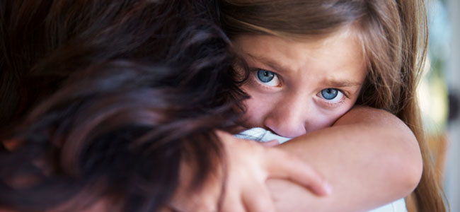 Miedo al fuego en la infancia: cómo ayudarle Miedo al fuego en la infancia: cómo ayudarle