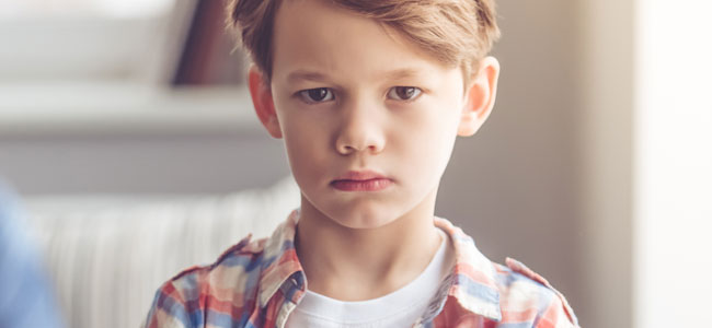 Mitos sobre los niños con TDAH Mitos sobre los niños con TDAH