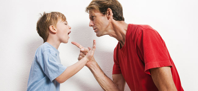 Modelos educativos que no funcionan con niños más mayores