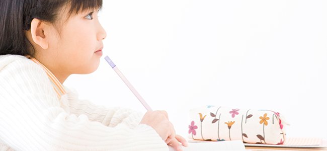 Cómo motivar a un niño a escribir