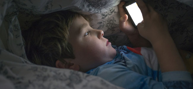 Qué hacer cuando el niño te pide el móvil o la tablet Qué hacer cuando el niño te pide el móvil o la tablet